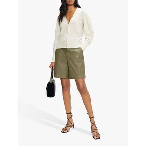 NWT Ted Baker Drape Sleeve Cardigan